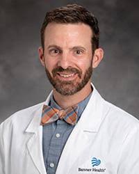 Dr. Michael Bradfield, Family Medicine