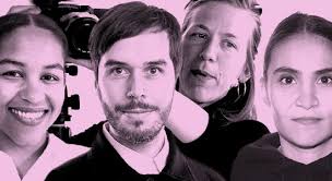 Welcome to four new members of Art as Forum