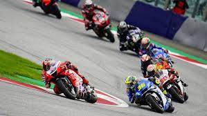 Maybe you would like to learn more about one of these? Hasil Kualifikasi Motogp Styria 2021 Jorge Martin Raih Pole Rossi Start Dari 17