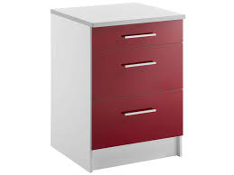 We did not find results for: Meuble Bas 60 Cm 2 Caissons 1 Tiroir Spoon Shiny Rouge Conforama