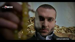 Kurtlar Vadisi Pusu Pusat Cakir Mafia Babasi Oldu Memati Youtube