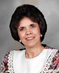 Linda Byrum Obituary