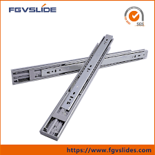 Get free shipping on qualified soft close drawer slides or buy online pick up in store today in the hardware department. China Soft Closing Furniture Accessories Kitchen Cabinet Drawer Slide China Soft Closing Drawer Slide Ball Bearing Drawer Slide