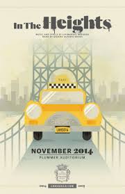Additional movie data provided by tmdb. Portfolio Seasons Posters In The Heights Theatre Poster