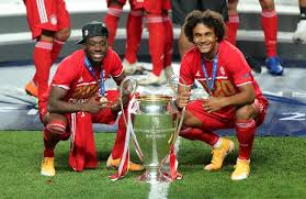 Bayern Muenchen Juara Liga Champions 2020 Ultimagz Online