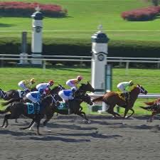 Keeneland Race Meet Tickets Seatgeek