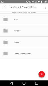 Elle est aussi disponible en 16, 32 et 128 gb. Test Sandisk Connect Wireless Stick Allround Pc Com