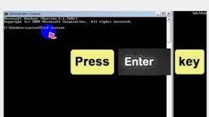 System Restore In Safe Mode With Command Prompt (Windows 7) - Youtube
