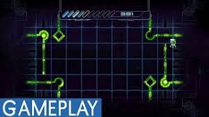 A Virus Named TOM PS Vita Gameplay