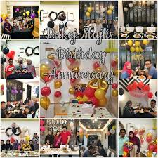 Terdapat menu lain juga di sini ialah mihun sup, sate. The Buddies Cafe Lokasi Dinner Menarik Di Kuala Terengganu Cerita Huda By Huda Halid