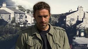 Next week in the village: an angry Marlon, a furious Paddy, and Ross with a  rifle, what happened in Ray's final days in Emmerdale... Read more:  https://www.itv.com/emmerdale/articles/coming-up-in-the-village-19-23