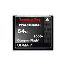 Карты памяти для фотоаппарата?