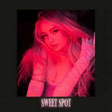 Kim Petras Releases New Dance Single Sweet Spot Theaterbyte Kim Leeds Festival Pop Musicians