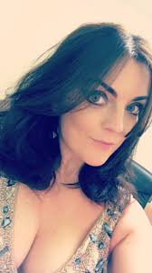 Natalie B Vocalist (@nataliebvocal)