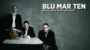 Interview with Blu Mar Ten