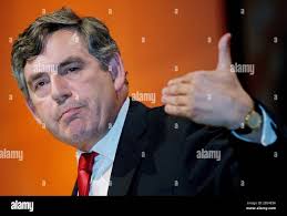 Gareth gordon hi-res stock photography and images