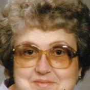 Search Wilma Weaver Obituaries and Funeral Services