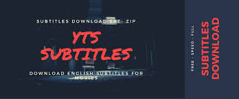 Sep 07, 2021 · 3 ways to sync subtitle timing and edit srt files for videos. Ytssubtitle Download Subtitles For Movies Home Facebook