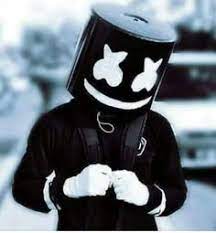 Boards är det bästa stället att spara bilder. 650 Marshmello Ideas Marshmellow Alan Walker Dj