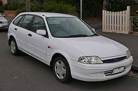 Ford Laser Wikipedia