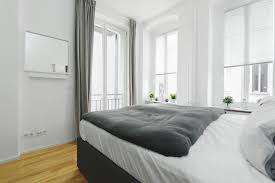 On the first floor of the apartment: Great 2 Room Loft Apartment With A Large Balcony And Constant Sun