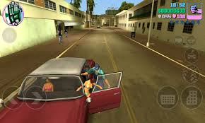 Image result for vice city game