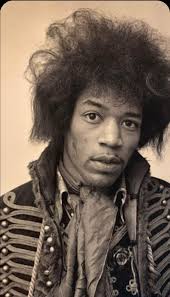 Jimi Hendrix's Family and Music Career