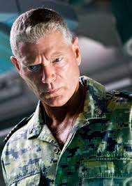 Me pregunto por qué Cameron le puso acento sureño a Quaritch en Avatar, si  Lang es de Nueva York. : r/Avatar