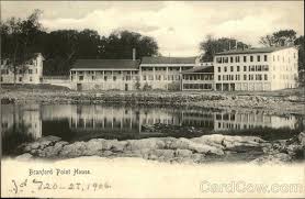 Branford Point House Breathtaking Places Connecticut History Branford