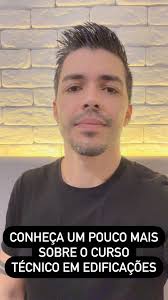 Técnico em Edificações