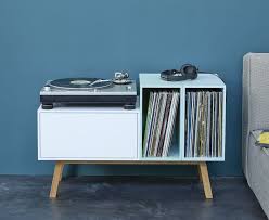46 Meubles Pour Ranger Des Vinyles Meuble Vinyle Meuble Pour Platine Vinyle Rangement Vinyle