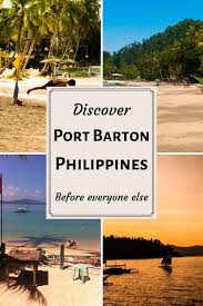 Discover The Paradise Of Port Barton Philippines Before Everyone Else Philippines Travel Travel Destinations Asia Southeast Asia Travel