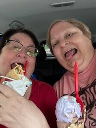 Lisa Mountcastle's Instagram, Twitter & Facebook