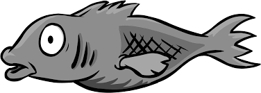 Regular fish don't mind eating worms because that is a meal to them. Download Gray Mullet Red Mullet Club Penguin Full Size Png Image Pngkit