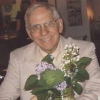 William Stackhouse Obituary