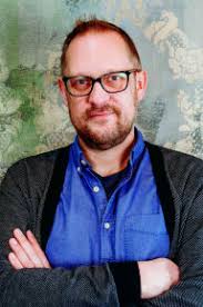 Eight Perfect Murders by Peter Swanson, Paperback