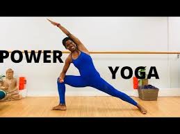 60 Min Full Power Yoga Flow Vinyasa Yoga Flow Balance Intermediate Advanced Asanas Youtube Power Yoga Yoga Flow Vinyasa Yoga