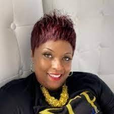 Judith Joyner's Instagram, Twitter & Facebook