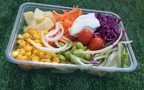 Maybe you would like to learn more about one of these? Salad Sayur Full Box 25k Dapur Enak Mak Didi Facebook