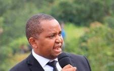 Meet fashion designer Bonnie Okenye, the brains behind Dash Wear Kenya