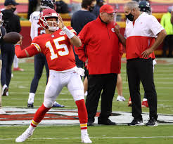 Find and buy tickets to all games. Grading The Kc Chiefs Offense Prior To The 2021 Nfl Draft