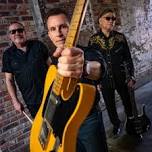Inside Drivers • Tuckerton Summer Concert Series