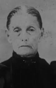 Matilda Emmaline Duke Bunn (1827-1905)