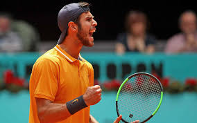 Последние твиты от karen khachanov (@karenkhachanov). Rome Karen Khachanov Achieved Victory At The Start Of The Competition Tennis Time