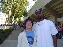 How Often Do You Meet Celebrities In La? - Quora