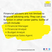 The Role Of A Financial Advisor: Your Guide To Wealth Management