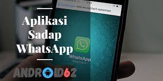 Aplikasi video lucu adalah alat untuk membuat atau mengedit video menjadi lucu. Aplikasi Sadap Wa Tanpa Verifikasi Lewat Internet