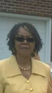 Obituary information for Belinda Sutton