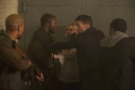 The Purge Election Year Cinema City