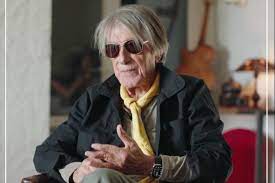 Jacques Dutronc : "Françoise Hardy a sauvé ma vie", confie le chanteur